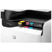 МФУ HP Flow PageWide Enterprise 785f J7Z11A фото 3